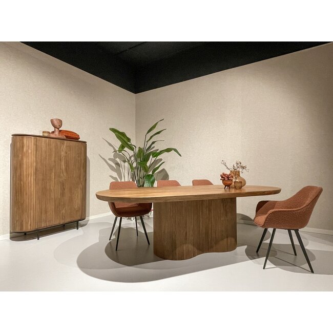 Livingfurn Kast Noor 150cm