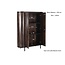Livingfurn Kast Noor Walnoot 150cm