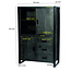 Livingfurn Kast Norris 100 cm