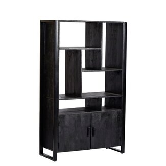 Livingfurn Kast Norris 110cm