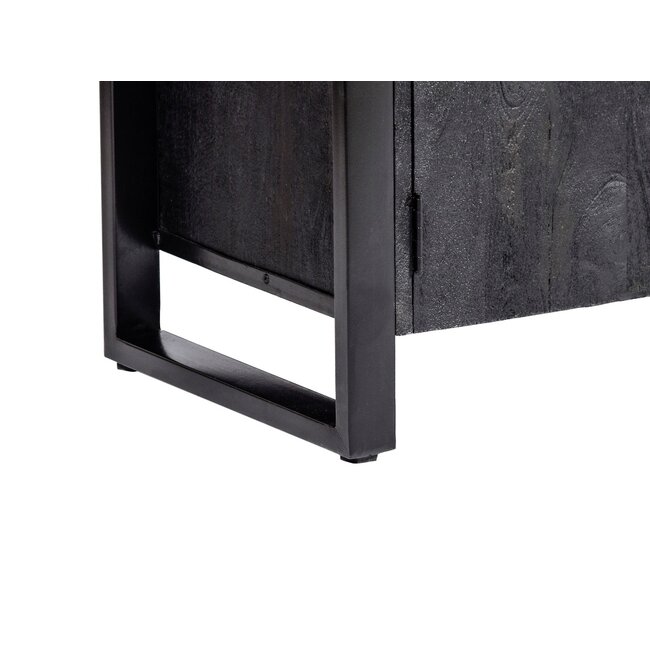 Livingfurn Kast Norris 110cm