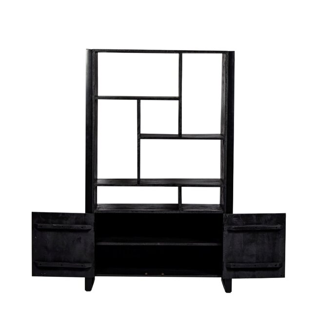 Livingfurn Kast Norris 110cm