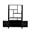 Livingfurn Kast Norris 110cm