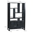 Livingfurn Kast Norris 110cm