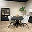 Livingfurn Kast Norris 110cm