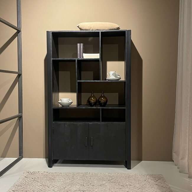 Livingfurn Kast Norris 110cm