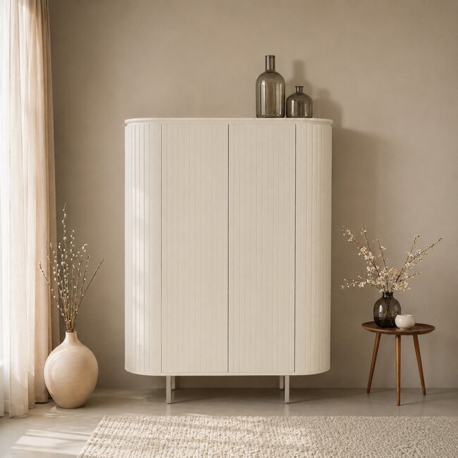 Livingfurn Kast Patou 150 cm
