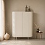 Livingfurn Kast Patou 150 cm