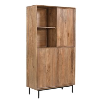 Livingfurn Kast Ravenstein 90cm