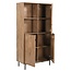 Livingfurn Kast Ravenstein 90cm