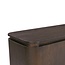 Livingfurn Kast Rivano Basalt 180cm