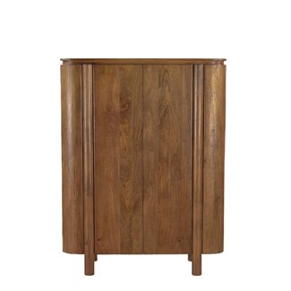 Livingfurn Kast Salano 150 cm