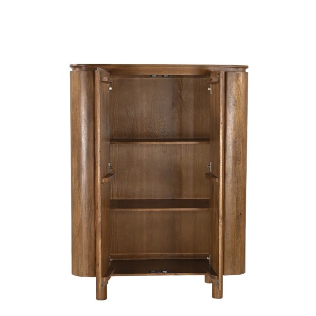 Livingfurn Kast Salano 150 cm