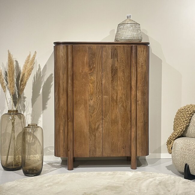 Livingfurn Kast Salano 150 cm