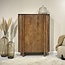 Livingfurn Kast Salano 150 cm