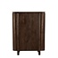 Livingfurn Kast Salano Bruin 150 cm