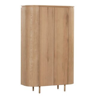 Livingfurn Kast Tobago 180cm