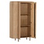 Livingfurn Kast Tobago 180cm