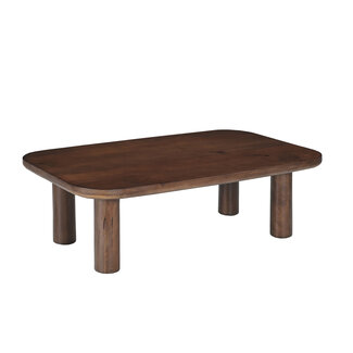 Brix Salontafel Brix Badou 120cm