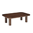 Brix Salontafel Brix Badou 120cm