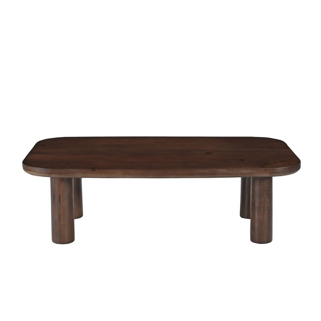 Brix Salontafel Brix Badou 120cm