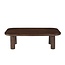 Brix Salontafel Brix Badou 120cm