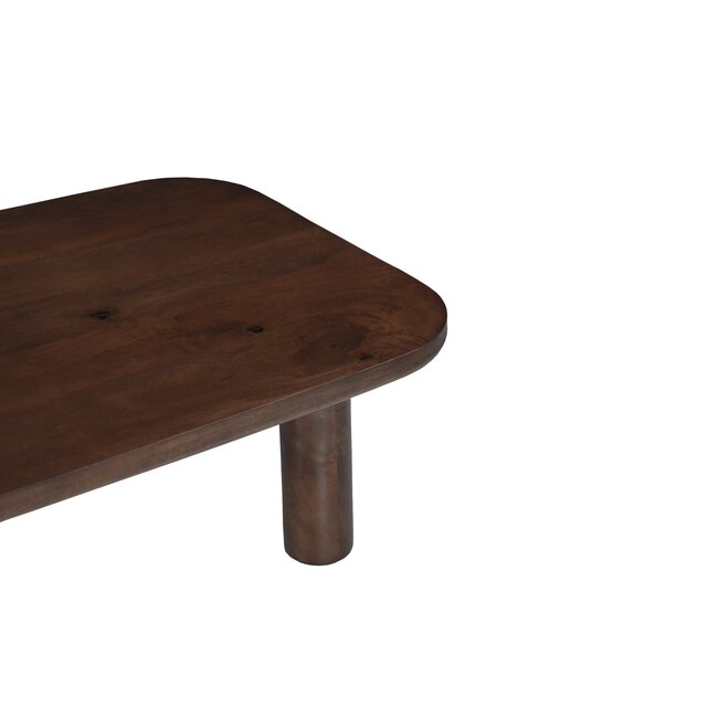 Brix Salontafel Brix Badou 120cm