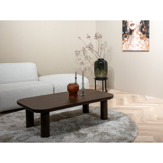 Brix Salontafel Brix Badou 120cm