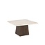 Brix Salontafel Brix Bottecino 75cm