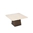 Brix Salontafel Brix Bottecino 75cm