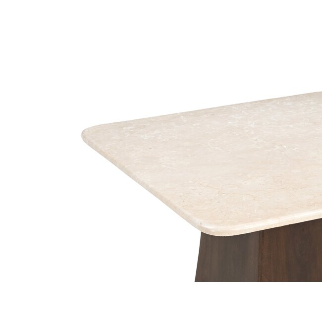 Brix Salontafel Brix Bottecino 75cm