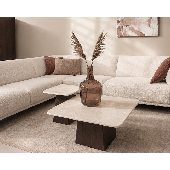 Brix Salontafel Brix Bottecino 75cm