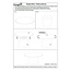 Brix Salontafel Brix Bottecino Rond 75cm