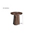 Brix Salontafel Brix Clubs 50cm