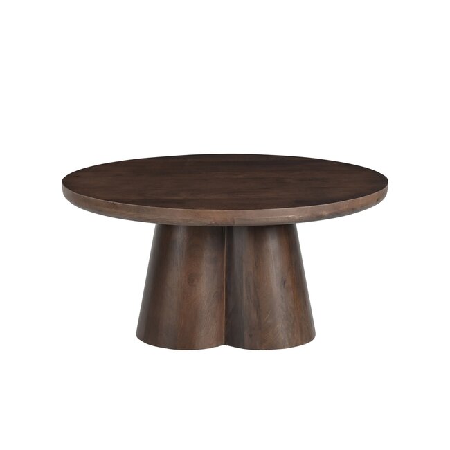 Brix Salontafel Brix Clubs 80cm