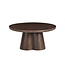 Brix Salontafel Brix Clubs 80cm