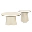 Brix Salontafel Brix Clubs Sandy 50cm