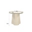 Brix Salontafel Brix Clubs Sandy 50cm