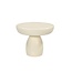 Brix Salontafel Brix Dune Sandy 50cm