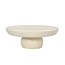 Brix Salontafel Brix Dune Sandy 80cm