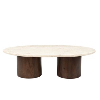 Brix Salontafel Brix Duno Bottecino 120cm