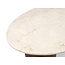 Brix Salontafel Brix Duno Bottecino 120cm