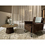 Brix Salontafel Brix Emperador 80cm