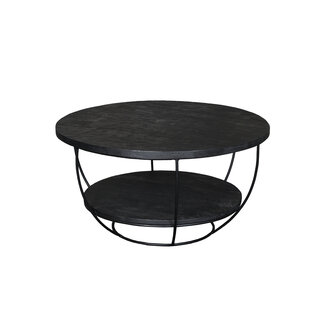 Brix Salontafel Brix Evan Norris 65 cm