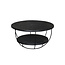 Brix Salontafel Brix Evan Norris 65 cm