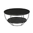 Brix Salontafel Brix Evan Norris 85 cm