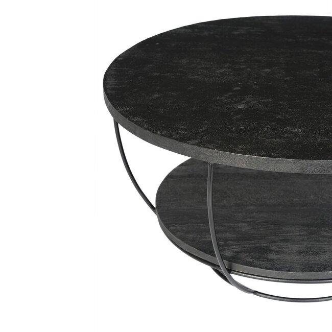 Brix Salontafel Brix Evan Norris 85 cm