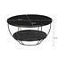 Brix Salontafel Brix Evan Norris 85 cm