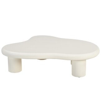 Brix Salontafel Brix Feline Sandy