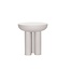 Brix Salontafel Brix Jez Off White Sand